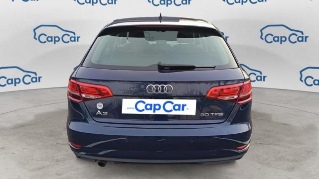 Audi A3 Sportback image 5