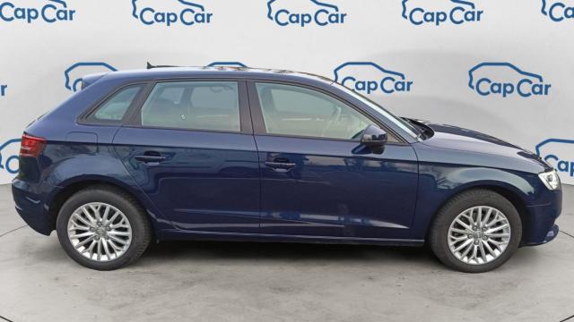 Audi A3 Sportback image 1