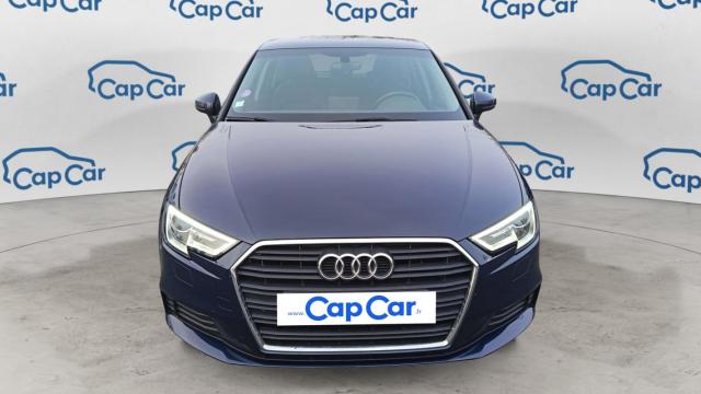 Audi A3 Sportback image 2