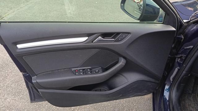 Audi A3 Sportback image 3