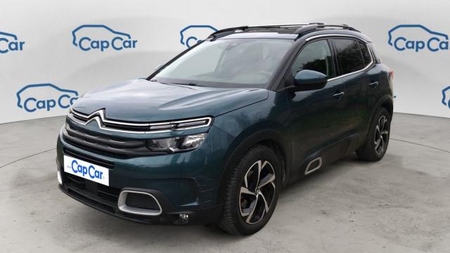 Citroen C5 Aircross 1.5 Bluehdi 130 Feel