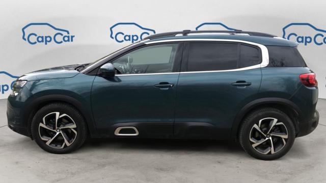 Citroen C5 Aircross image 6