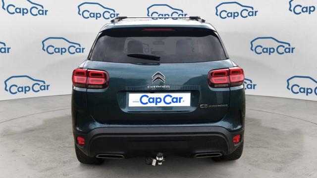 Citroen C5 Aircross image 2