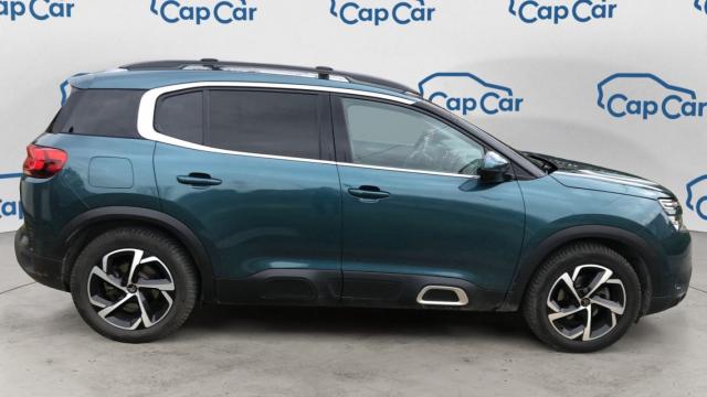 Citroen C5 Aircross image 7