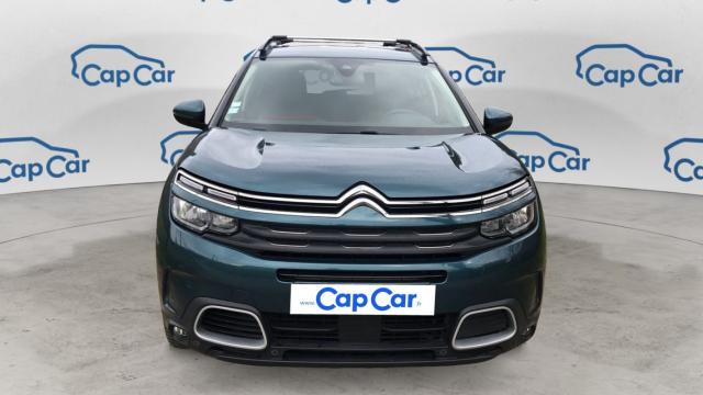 Citroen C5 Aircross image 5