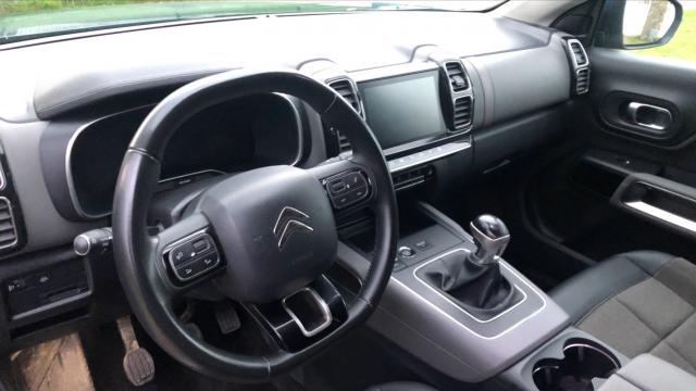 Citroen C5 Aircross image 3
