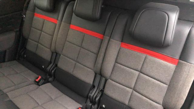 Citroen C5 Aircross image 1