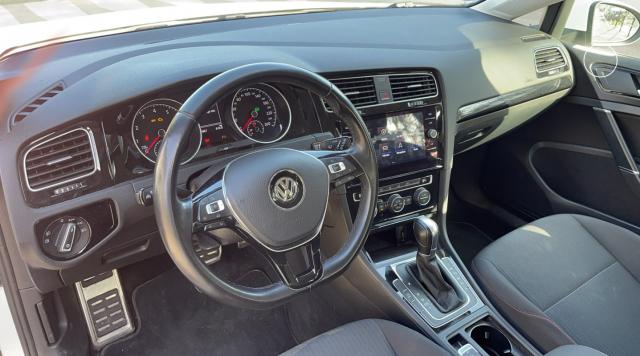 Volkswagen Golf Sw image 4