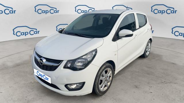 Opel Karl 1.0 73 Edition Plus - Première Main