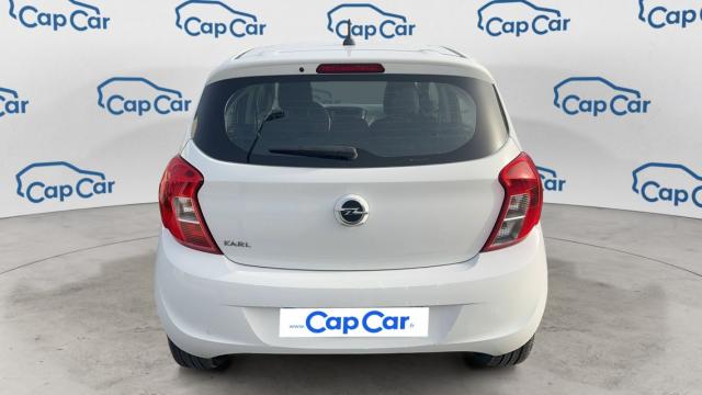 Opel Karl image 2