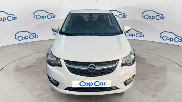 Opel Karl image 6