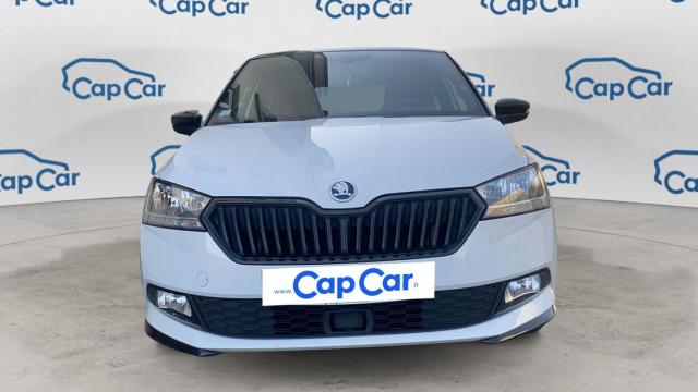 Skoda Fabia image 7