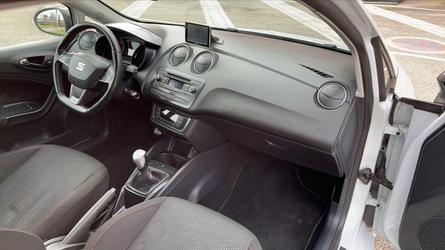Seat Ibiza image 7