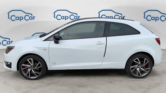 Seat Ibiza image 8