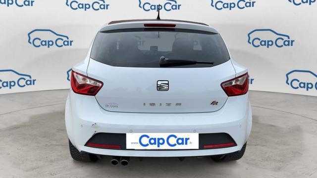 Seat Ibiza image 5