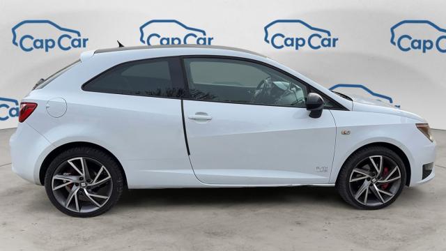 Seat Ibiza image 9
