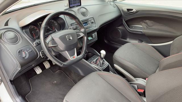 Seat Ibiza image 2