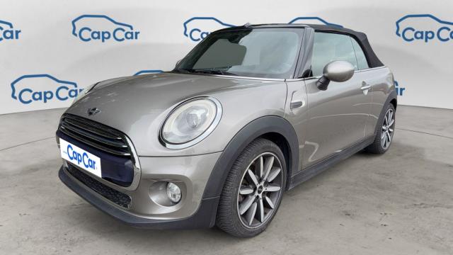 Mini Cabrio 1.5 Cooper 136 Exquisite