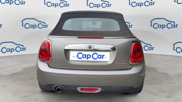 Mini Cabrio image 7