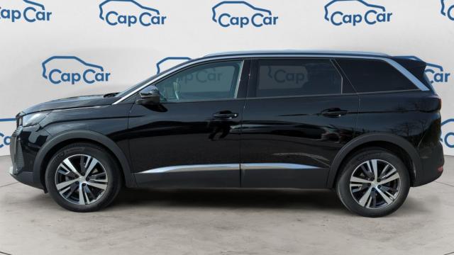 Peugeot 5008 image 6