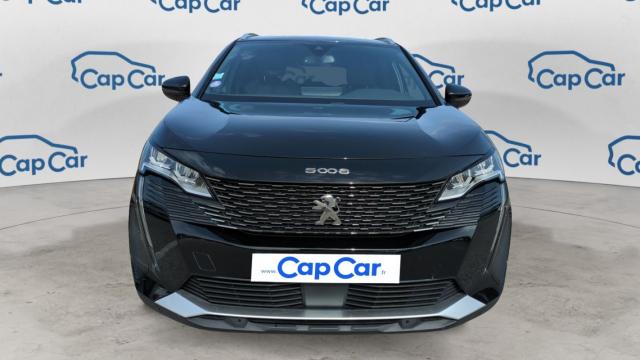 Peugeot 5008 image 1