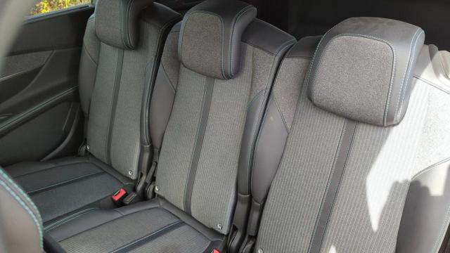 Peugeot 5008 image 7