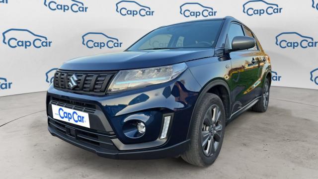 Suzuki Vitara 1.5 Dualjet 115 Hybrid Allgrip Bva Grand Large - Automatique