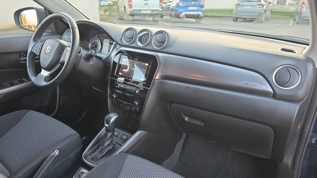 Suzuki Vitara image 3