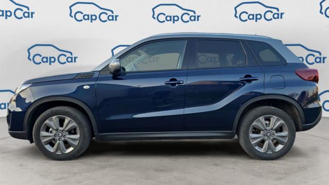 Suzuki Vitara image 1