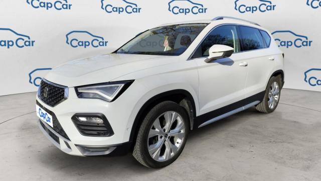 Seat Ateca 1.5 Tsi 150 Dsg7 Xperience - Automatique