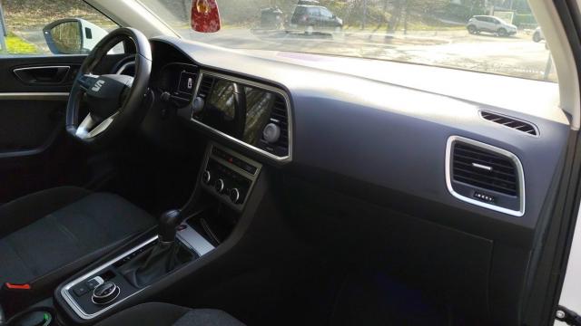 Seat Ateca image 2