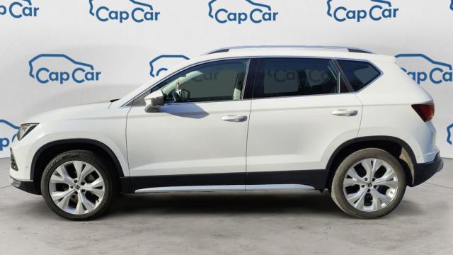 Seat Ateca image 1