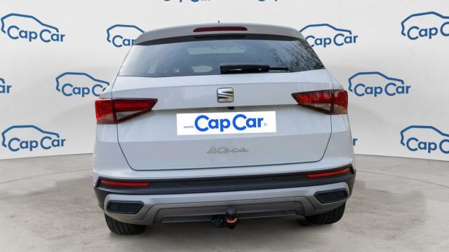 Seat Ateca image 9