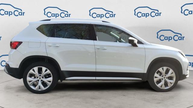 Seat Ateca image 7