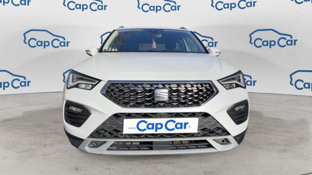 Seat Ateca image 3