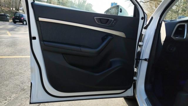 Seat Ateca image 8