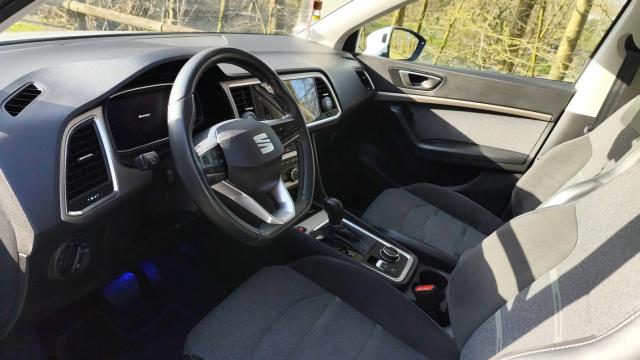 Seat Ateca image 4