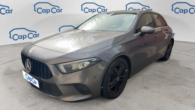 Mercedes Benz Classe A 180 136 7g-Dct Amg Line - Automatique