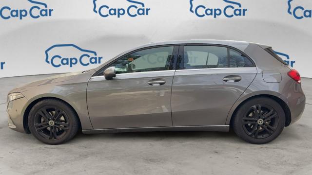 Mercedes Benz Classe A image 9