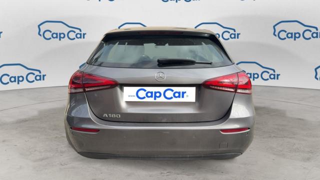 Mercedes Benz Classe A image 6