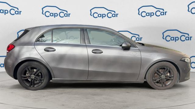 Mercedes Benz Classe A image 1