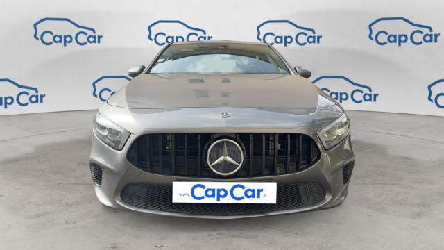 Mercedes Benz Classe A image 7