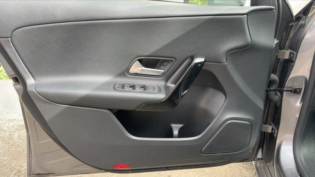 Mercedes Benz Classe A image 8