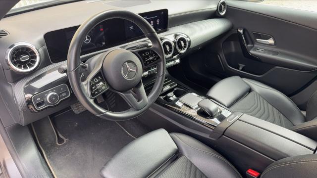 Mercedes Benz Classe A image 5