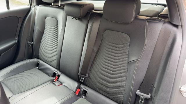 Mercedes Benz Classe A image 4