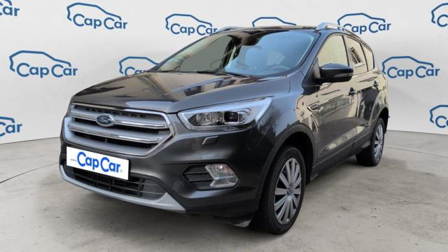 Ford Kuga 1.5 Ti-Vct Ecoboost 150 Titanium