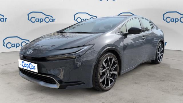 Toyota Prius Iv 2.0 Vvt-Ie 223 Phev E-Cvt 152 Lounge - Automatique