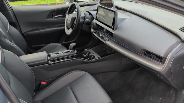 Toyota Prius image 5