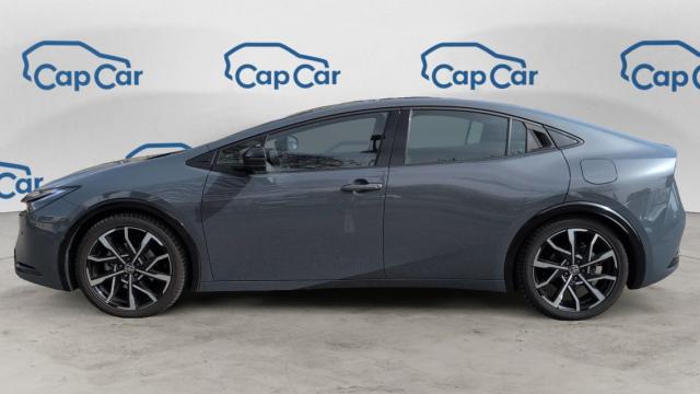 Toyota Prius image 4