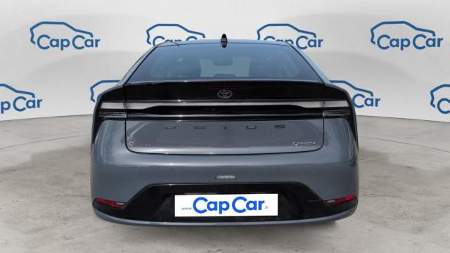 Toyota Prius image 6